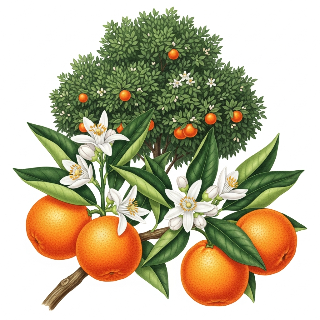 Fruit Trees