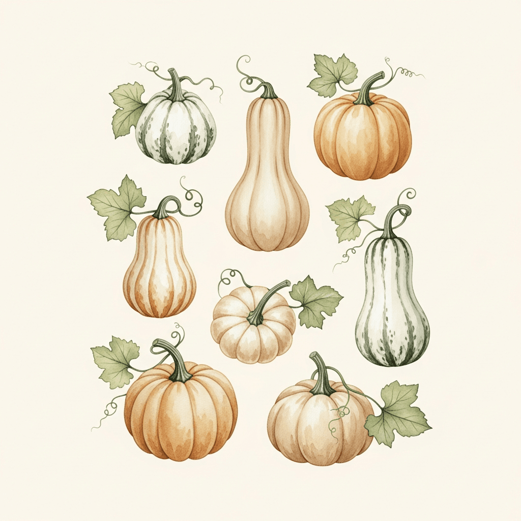 Pumpkin