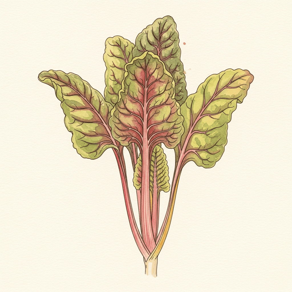 Swiss Chard