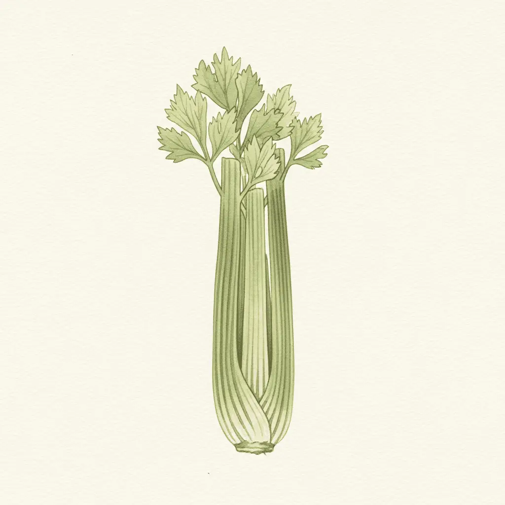 Celery