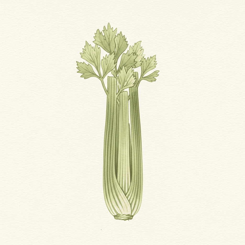 Celery