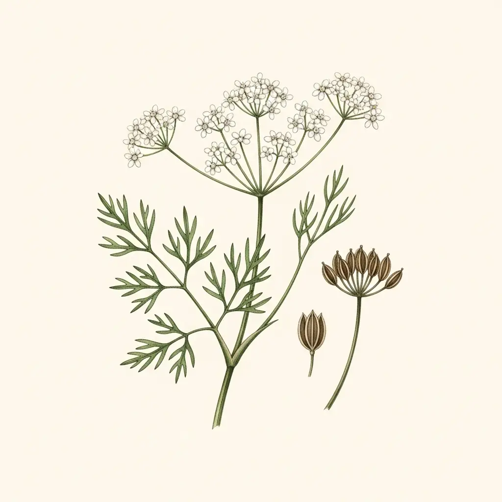 Caraway