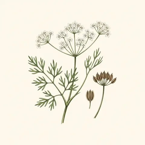 Caraway