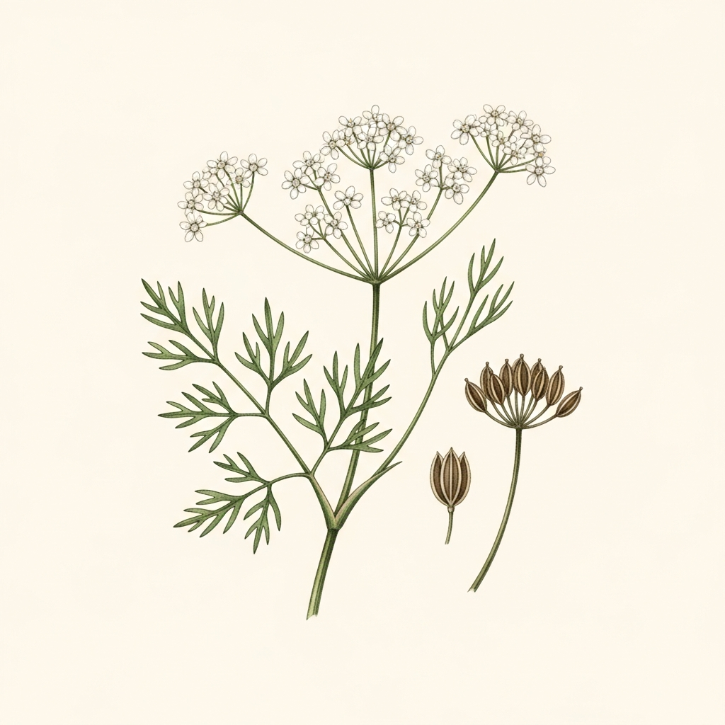 Caraway