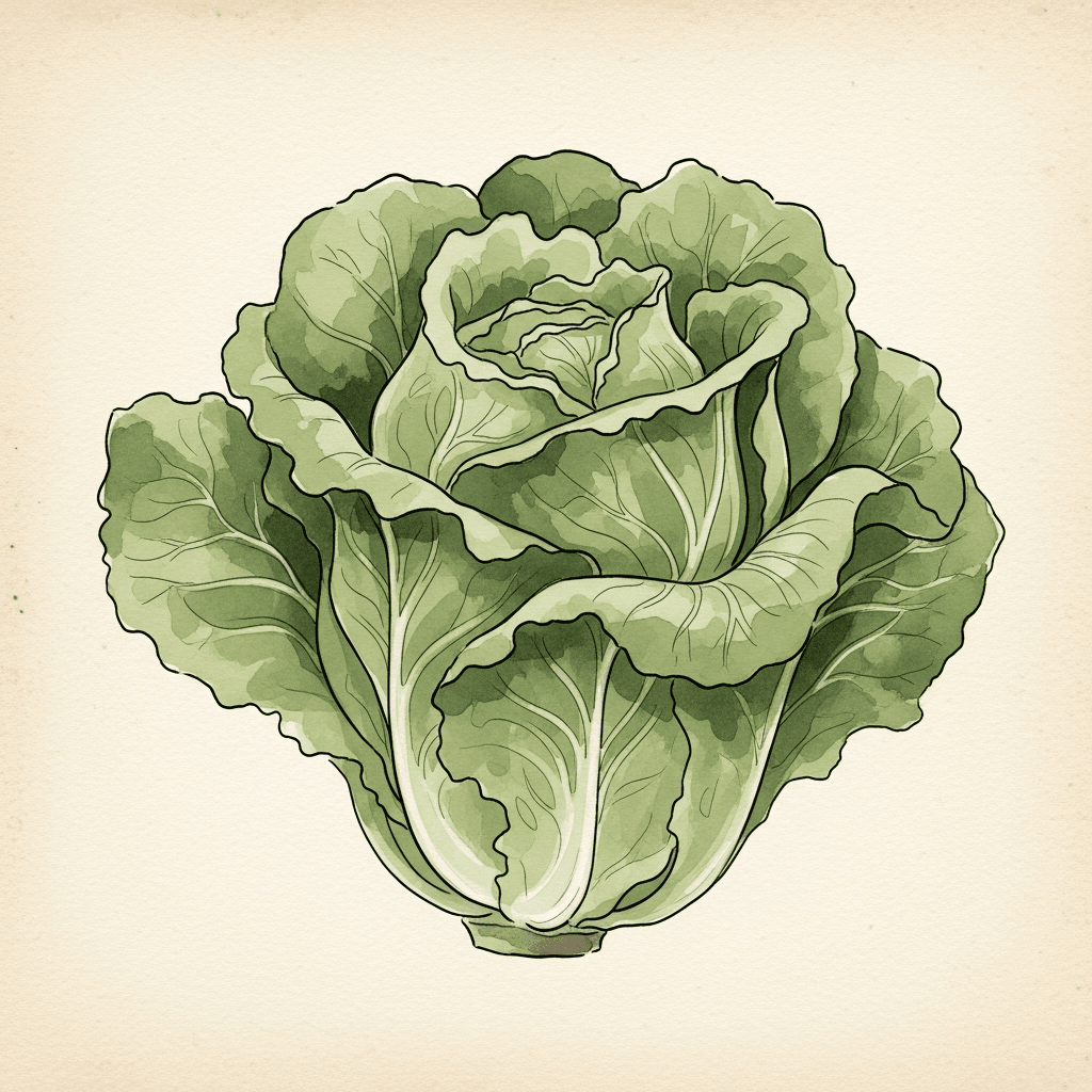 Lettuce