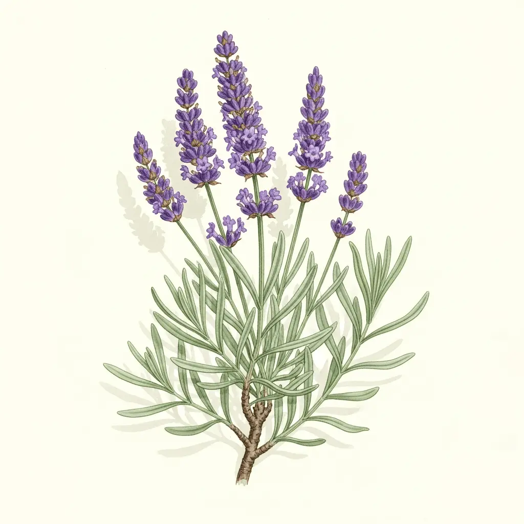 Lavender