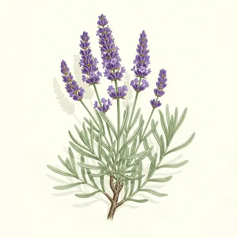 Lavender