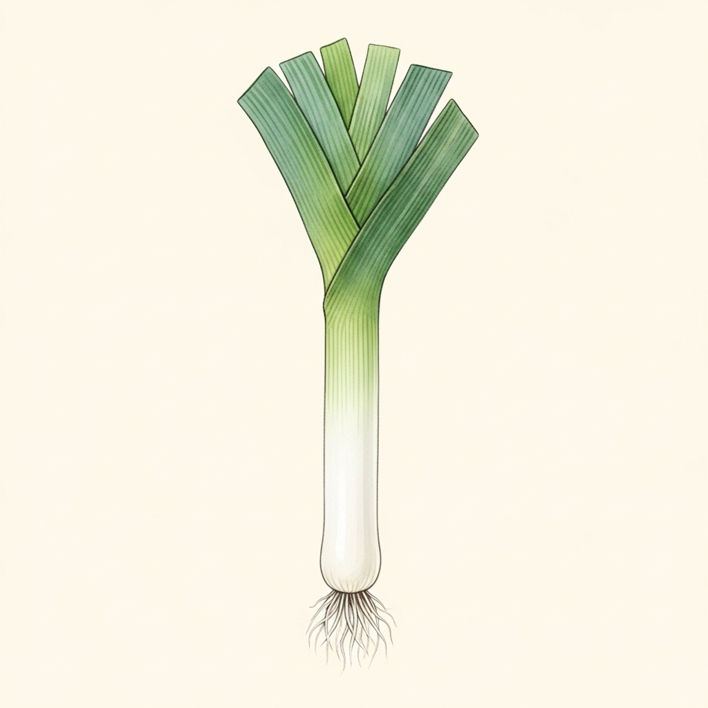 Leek