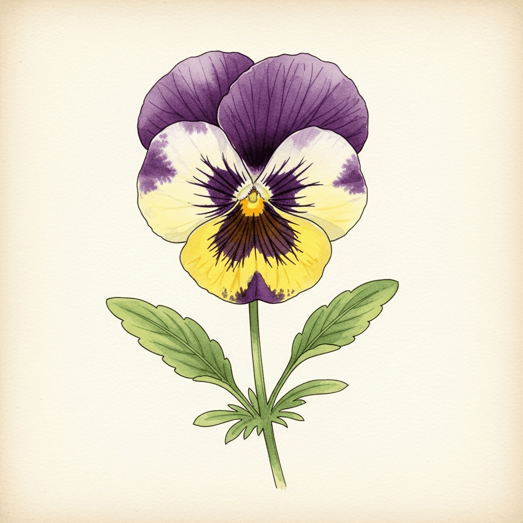 Pansy