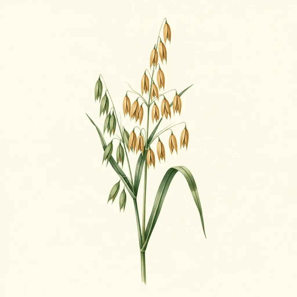 Oats