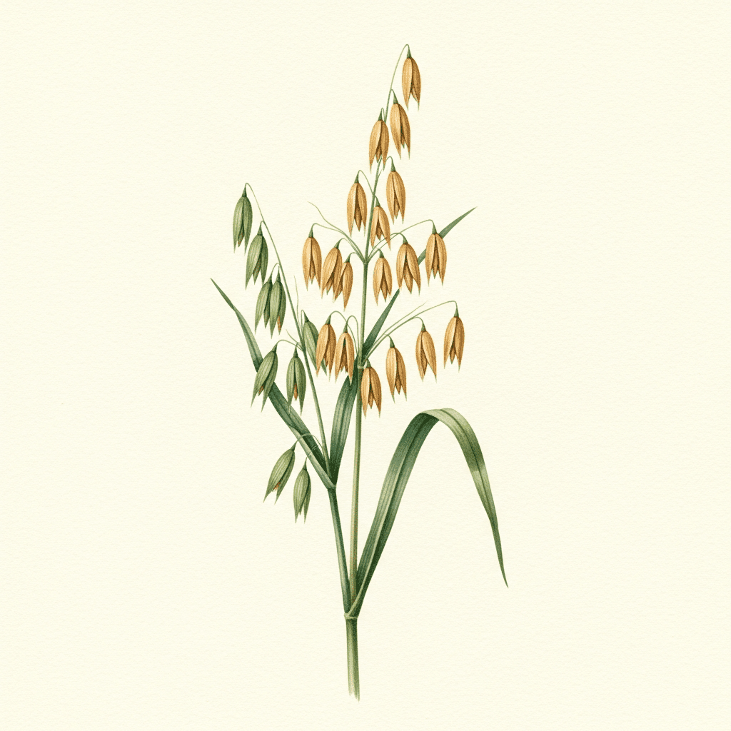 Oats