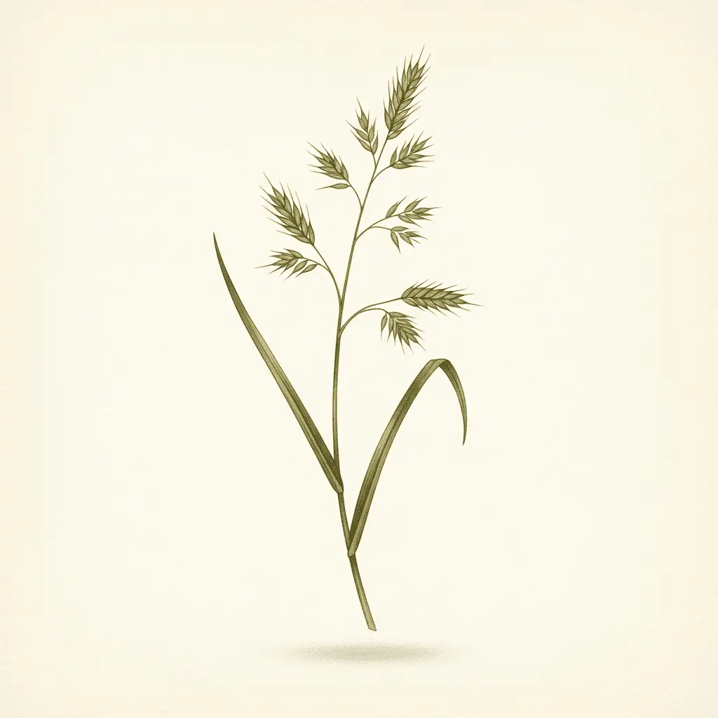 Ryegrass