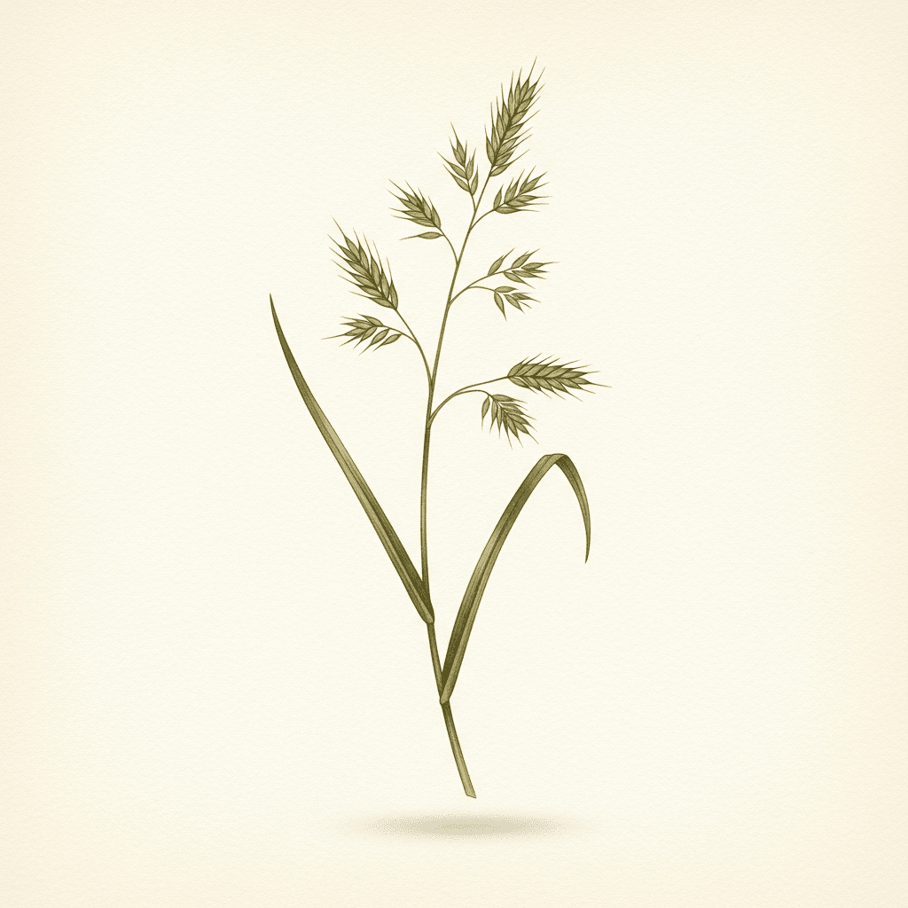 Ryegrass
