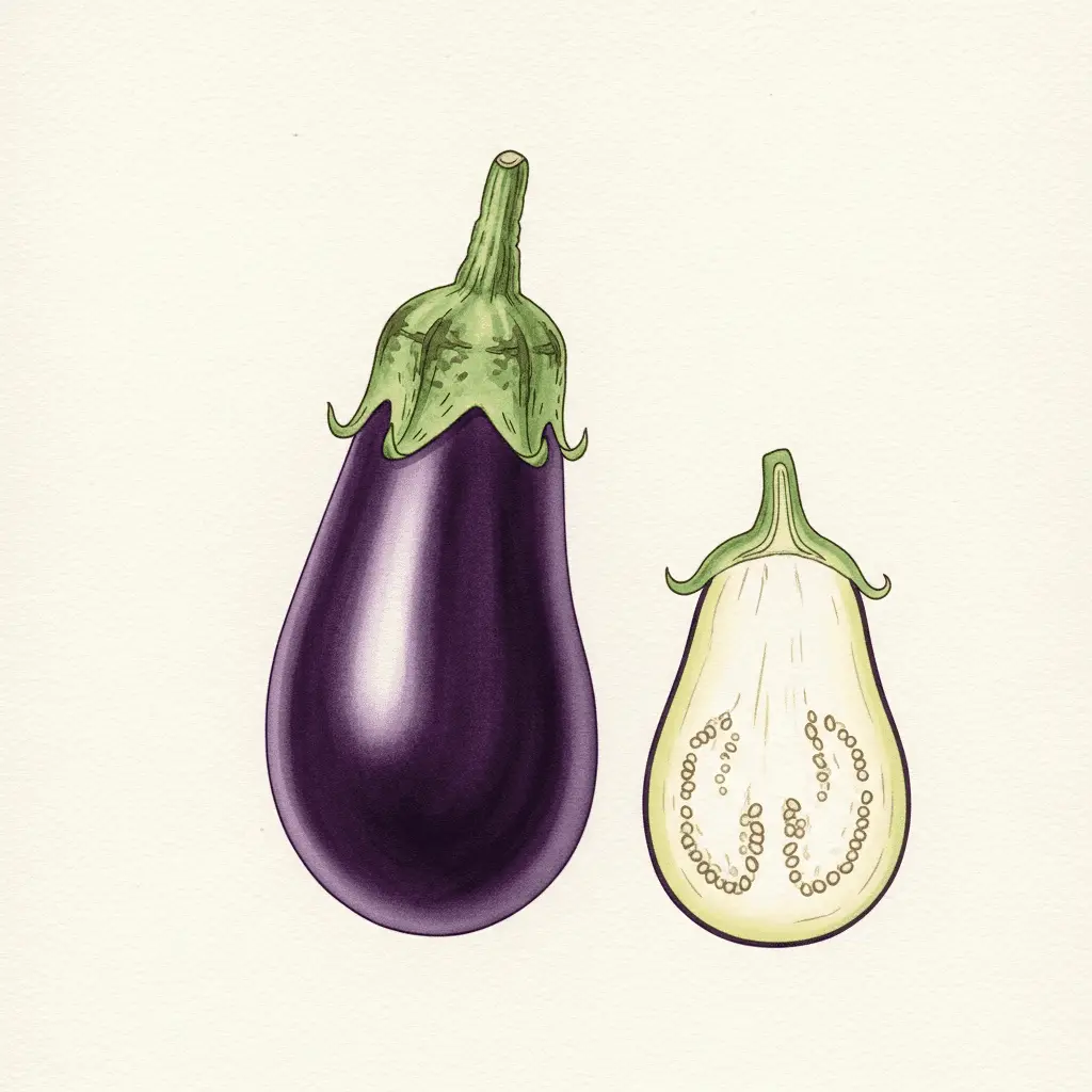 Eggplant