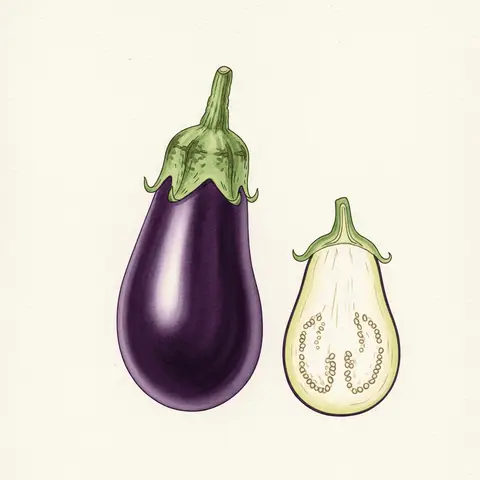 Eggplant