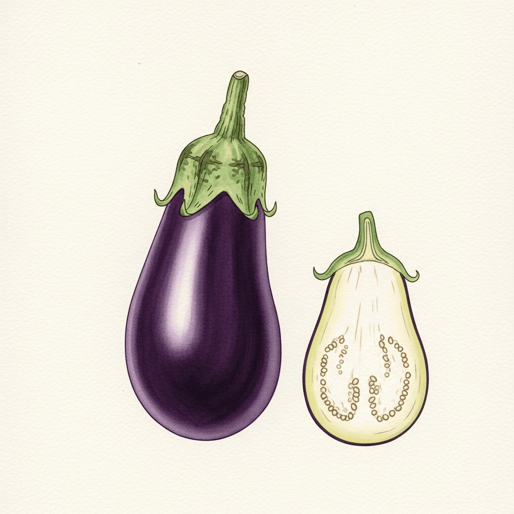 Eggplant