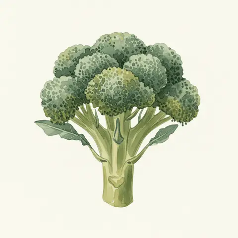 Broccoli