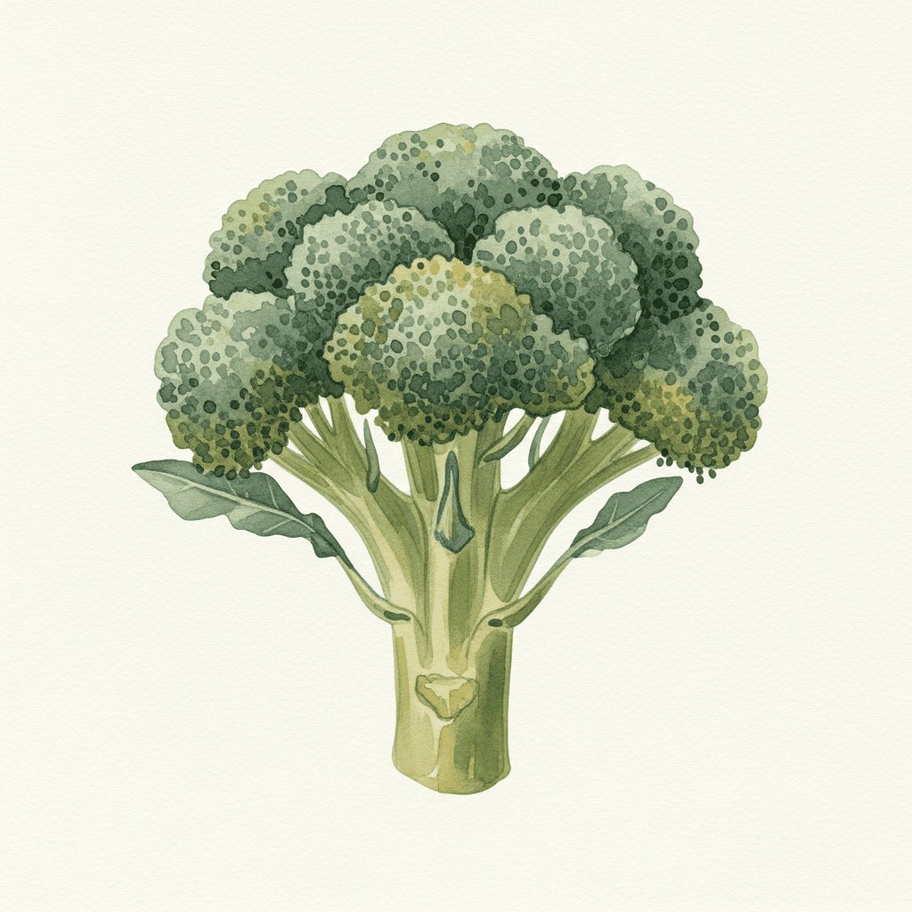 Broccoli