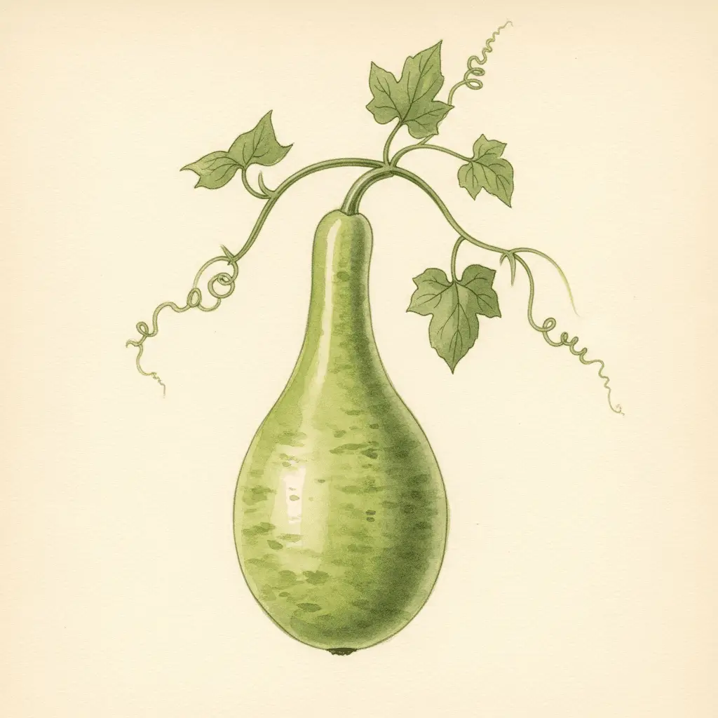 Bottle Gourd