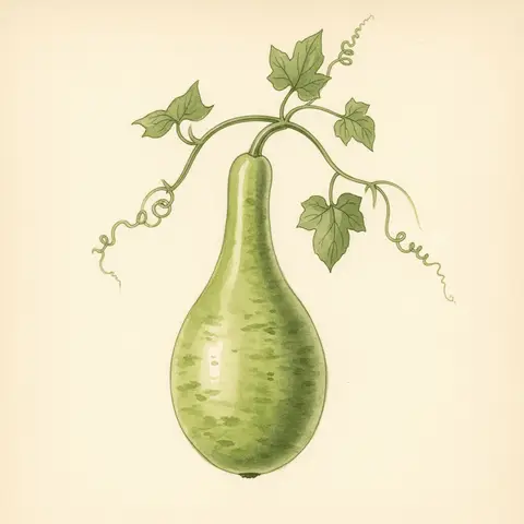 Bottle Gourd