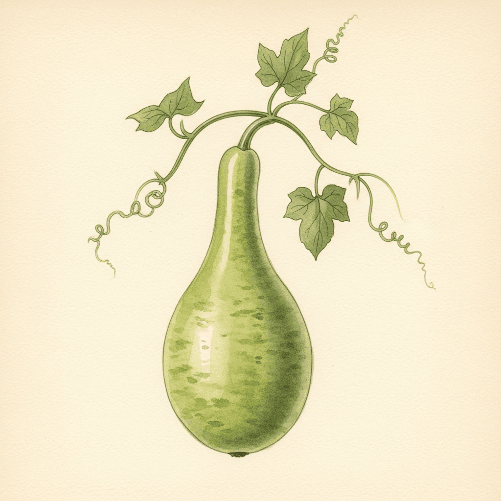 Bottle Gourd