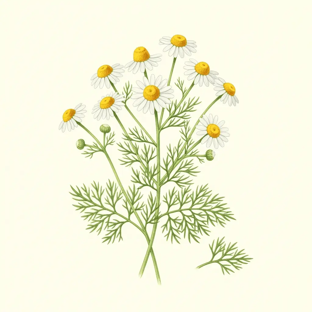 Chamomile