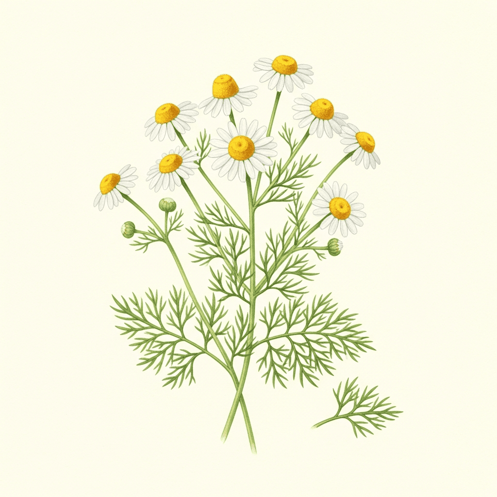 Chamomile