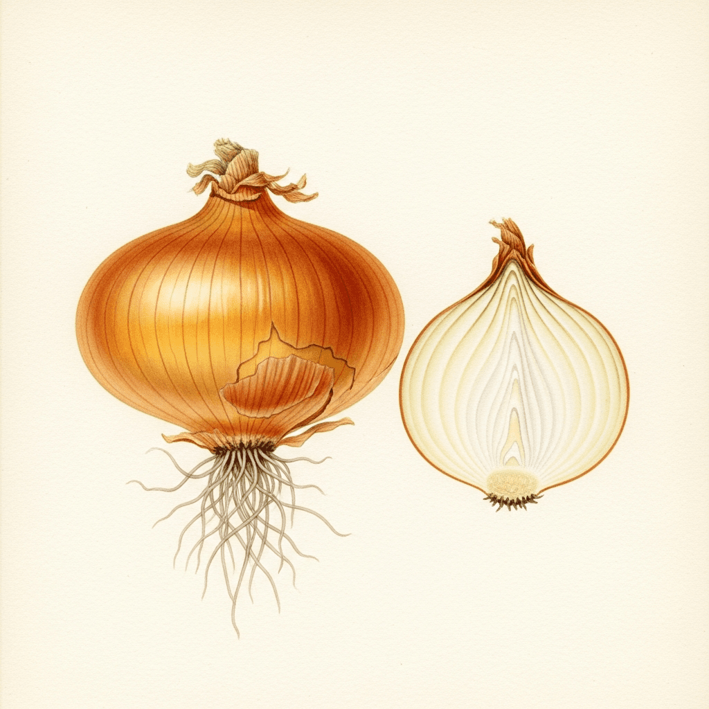 Stuttgarter Onion