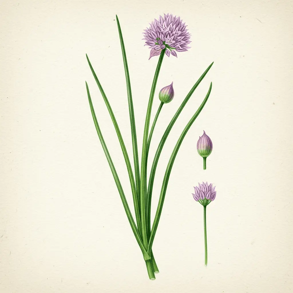 Chives