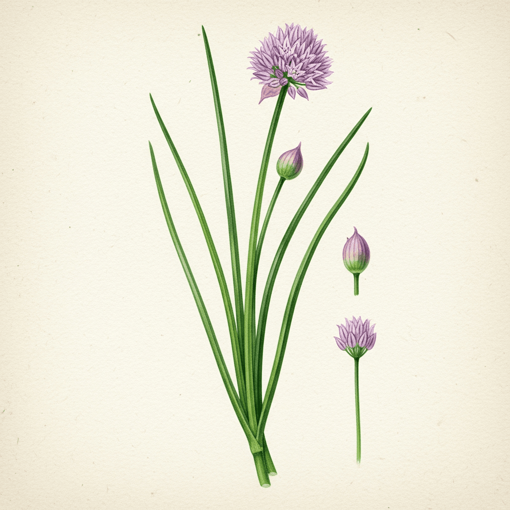 Chives