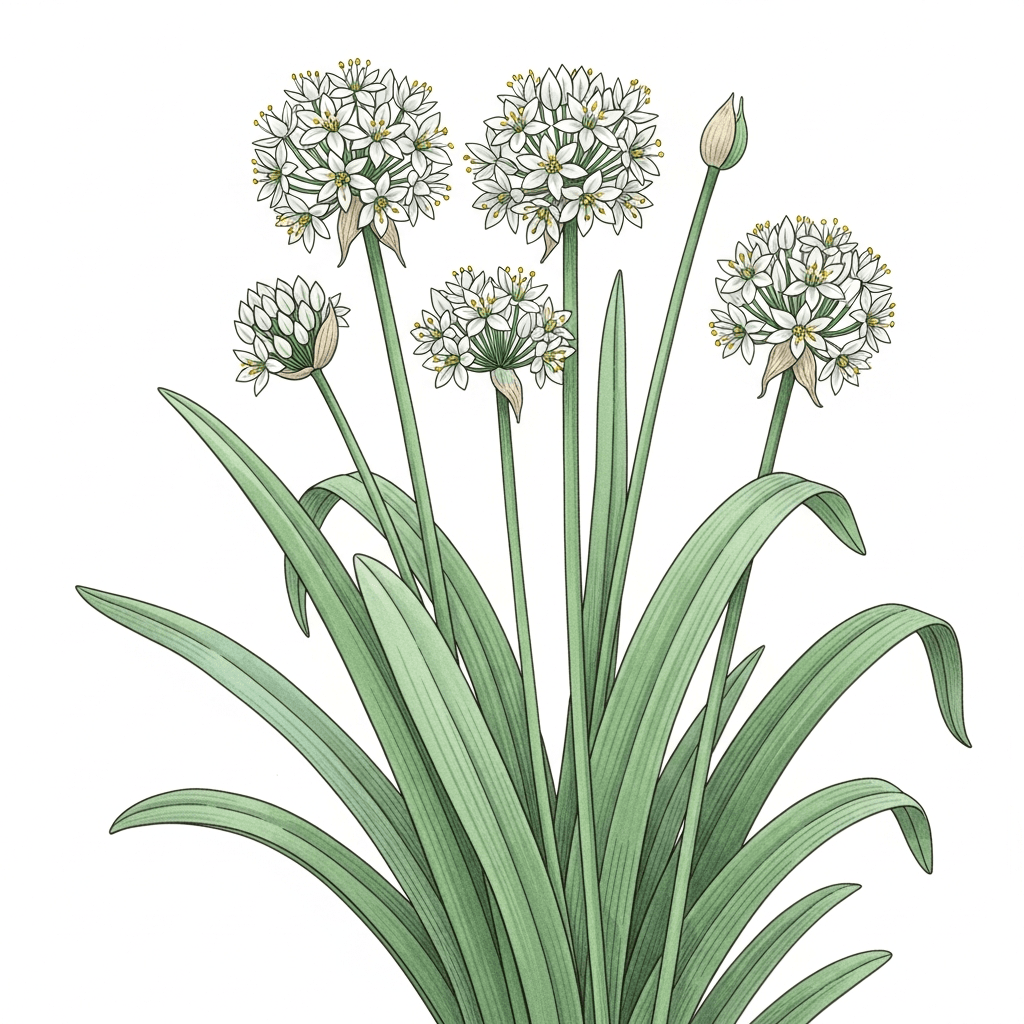 Chinese Chives