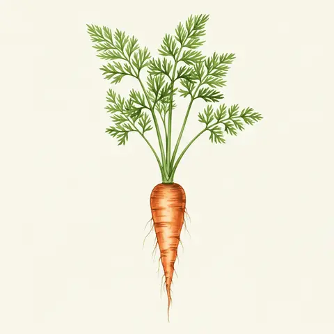 Carrot
