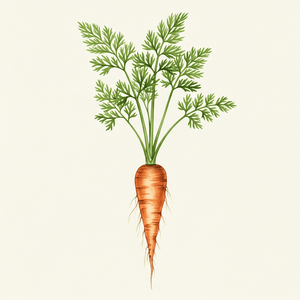 Carrot