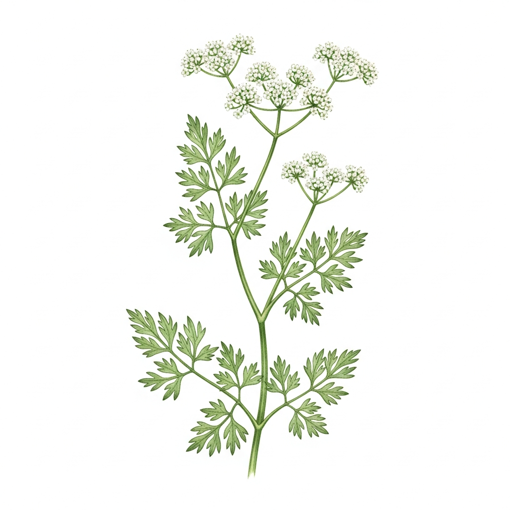 Chervil