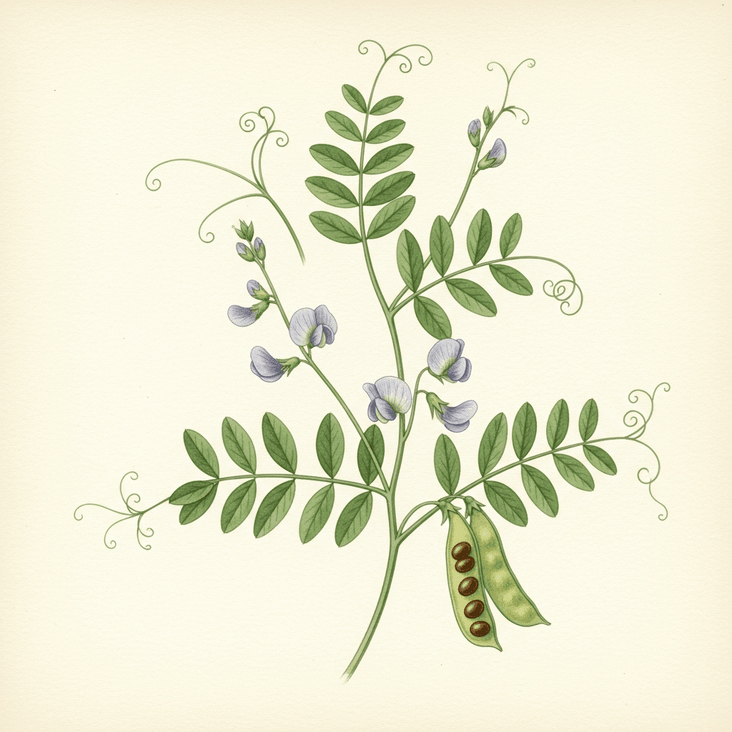 Grass Pea