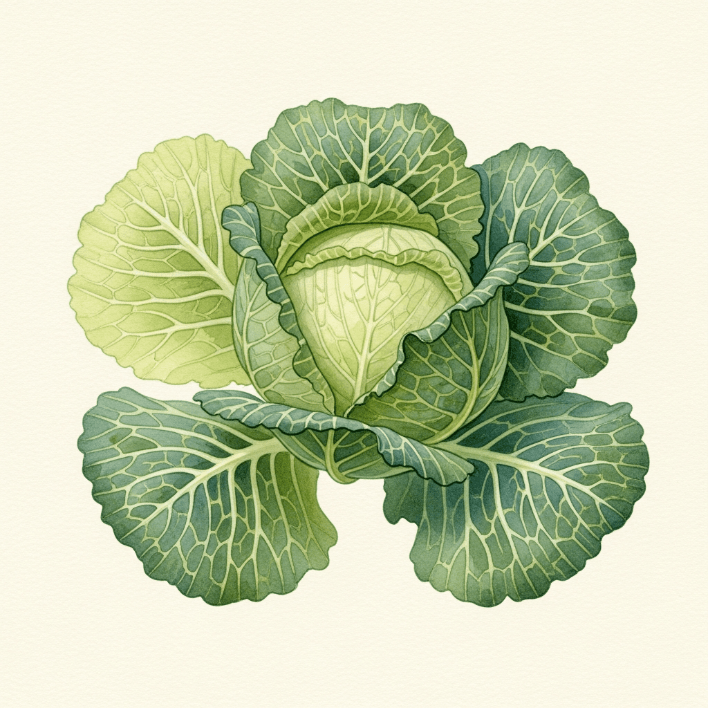 Cabbage