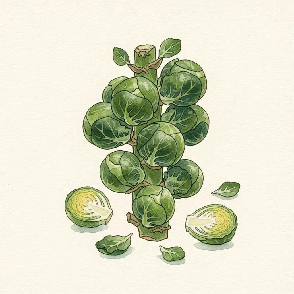 Brussels Sprouts