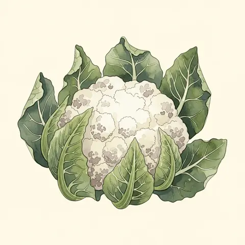 Cauliflower