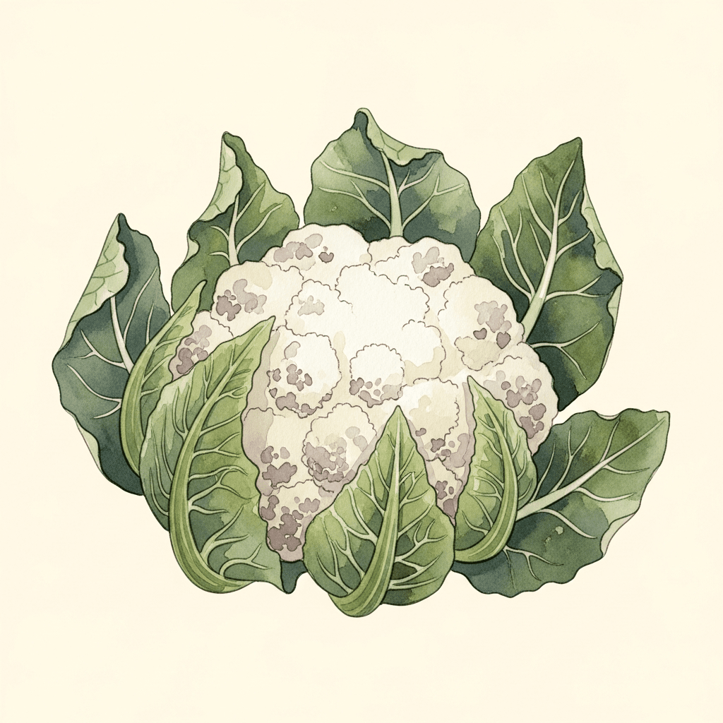 Cauliflower