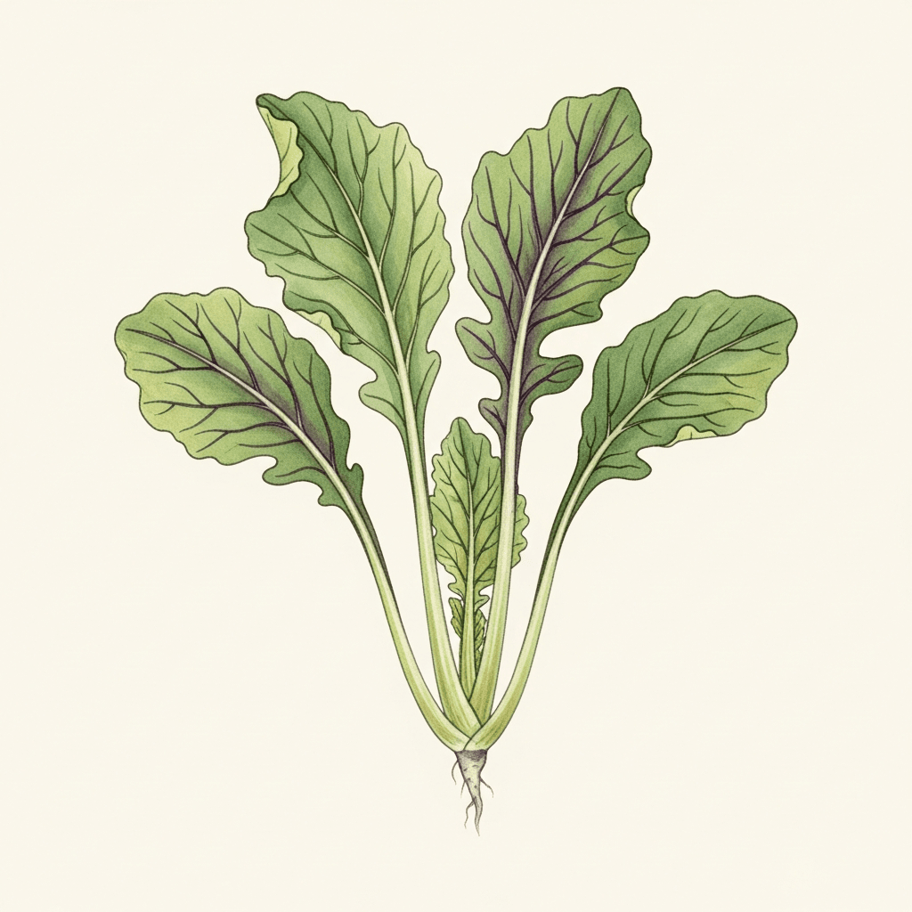 Turnip Greens