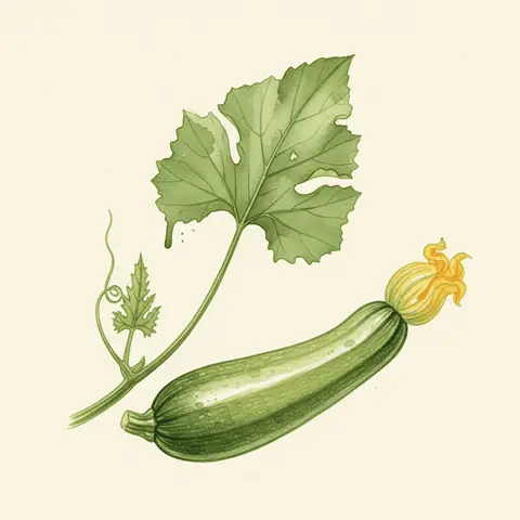 Zucchini