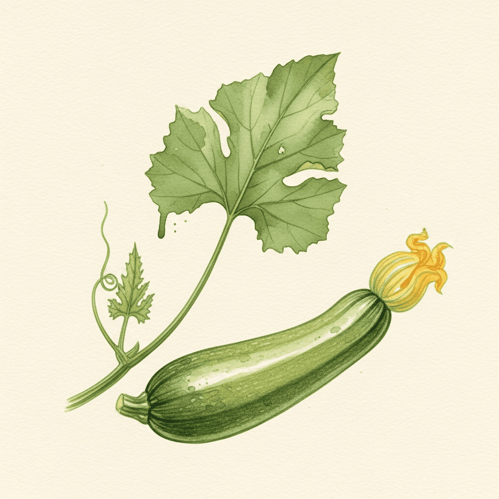 Zucchini