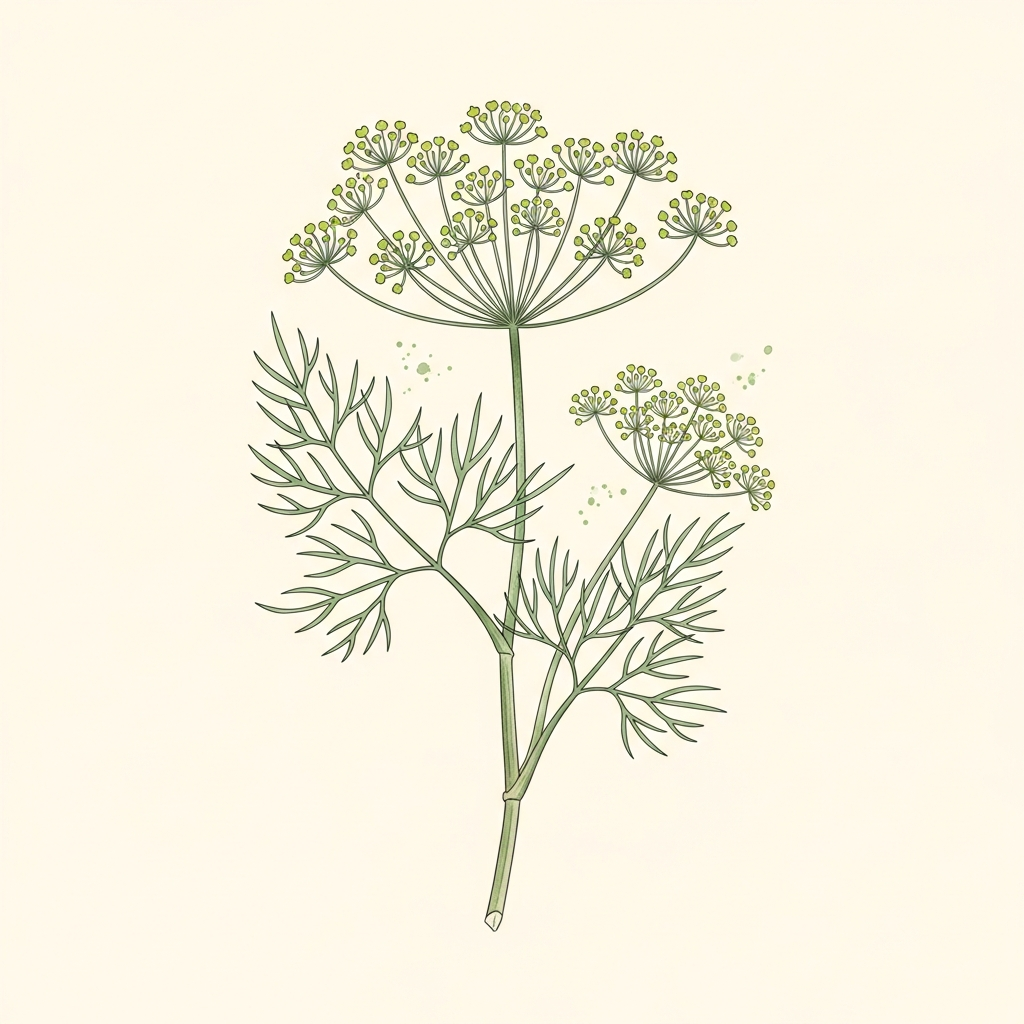 Dill