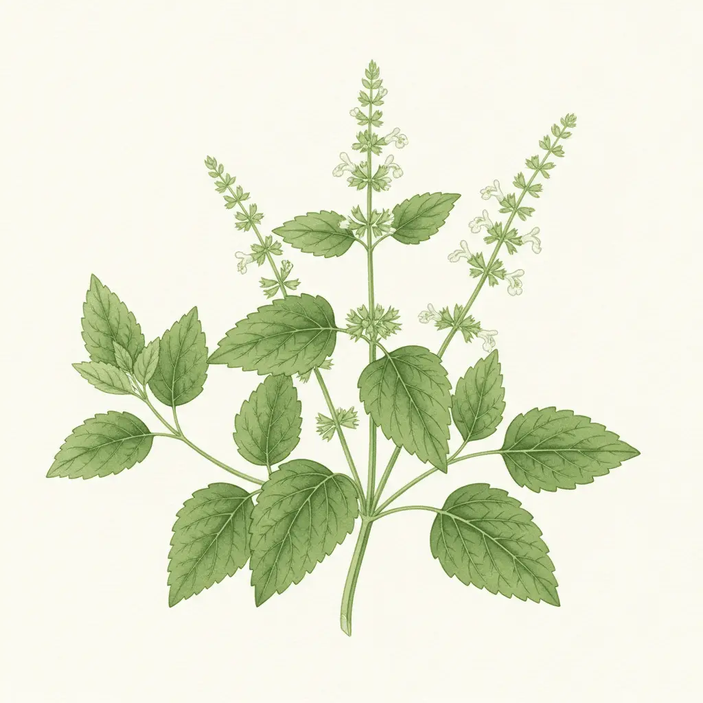 Lemon Balm