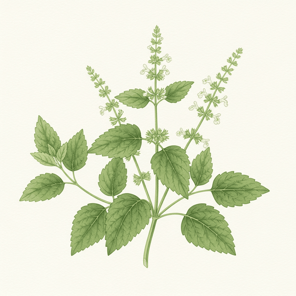 Lemon Balm