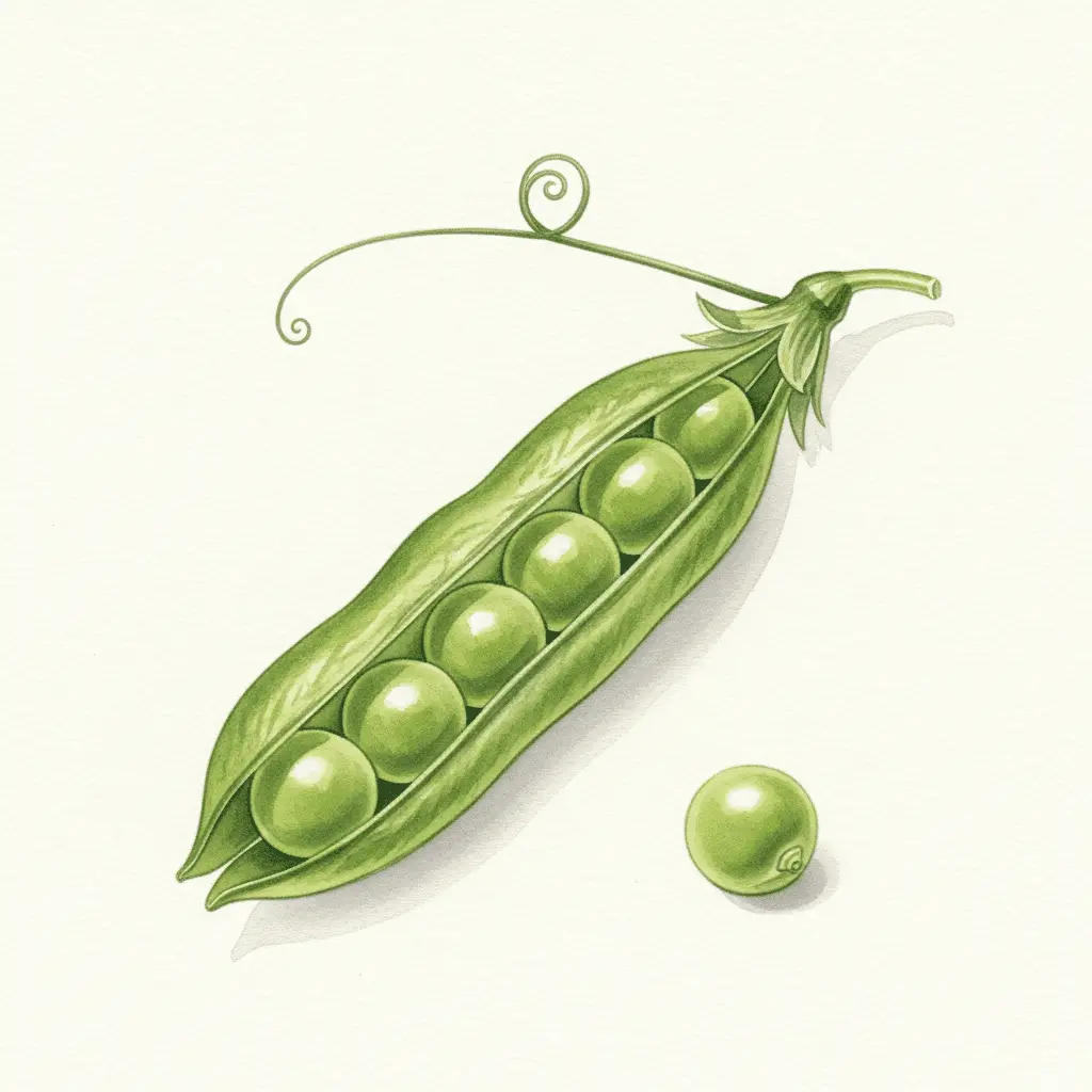 Pea