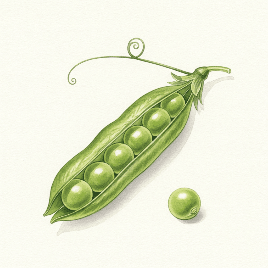 Pea