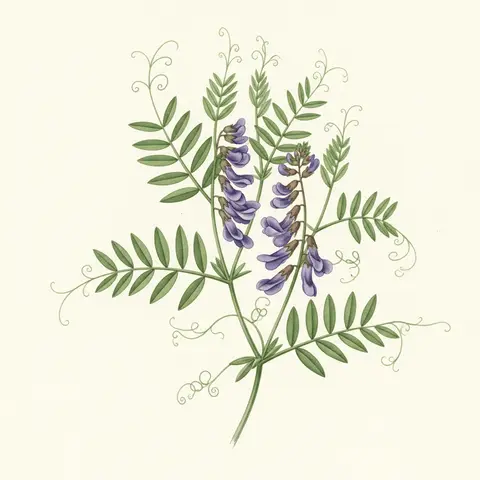 Vetch