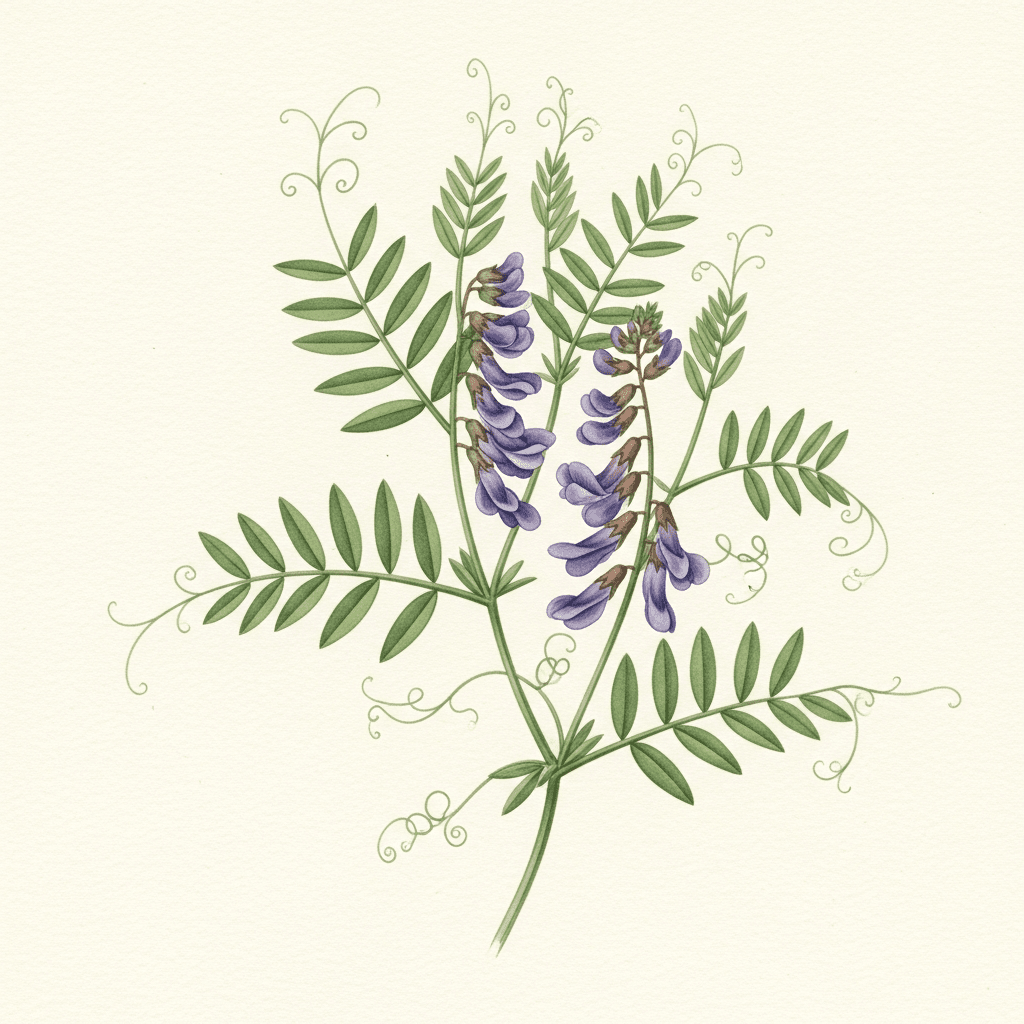 Vetch