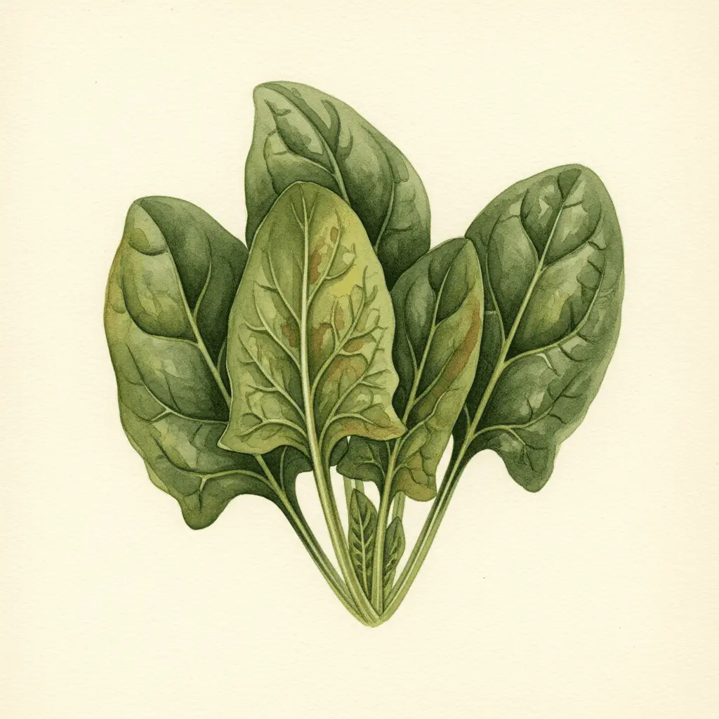Spinach
